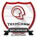 TechComm Influencer